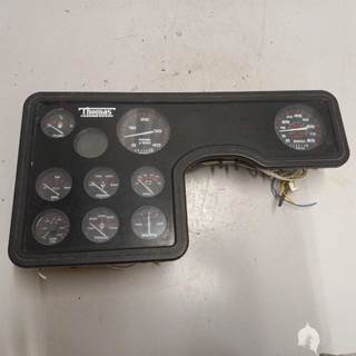 Thomas Built EF Dash Panel