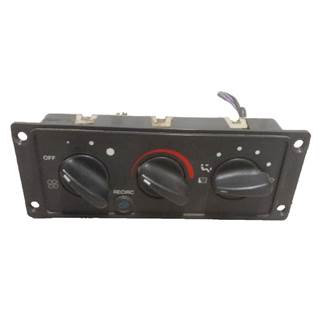 IC Bus FE Dashboard Switch