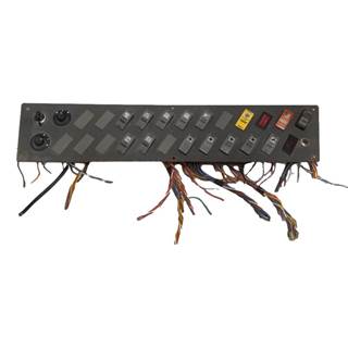 Thomas Built ER Dashboard Switch