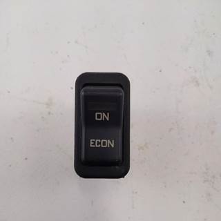 Quality used dash cluster econ mode switch for an International vehicle (SWITCH,