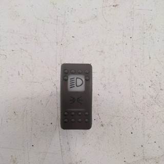 Quality used headlight switch for Thomas built bus, backed by our standard