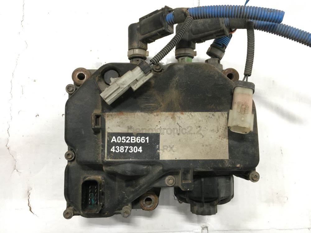 2011 Freightliner DEF Pump For Sale Big Lake, MN 4701417P