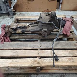 GMC GM 14 BOLT Front Differential for a GM 14 BOLT