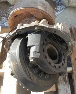 Axle Alliance Rear Differential