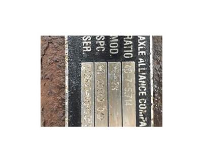 Meritor-Rockwell Rear Differential for a Meritor/Rockwell