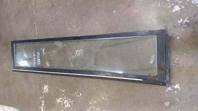 Universal Universal Front Door Assembly for a Chevrolet Express