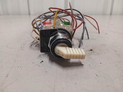 International CE Door Electrical Switch