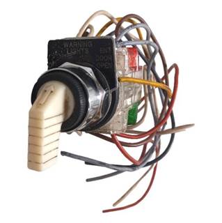 International CE Door Electrical Switch