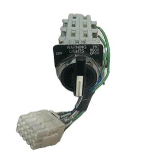 International RE3000 Door Electrical Switch