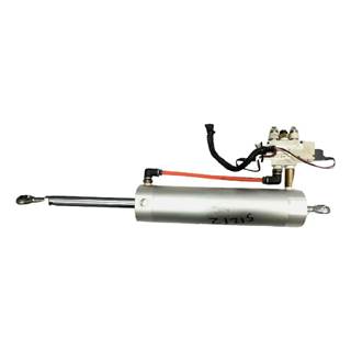 IC Bus CE Front Door Glass