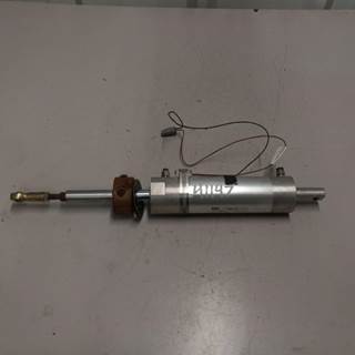 Universal Universal Front Door Glass