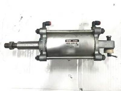 Quality used SMC air door cylinder (AIR CYLINDER-3" BORE, 3.1/CYLINDER - AIR,