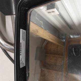 Blue Bird AARE Door Mirror