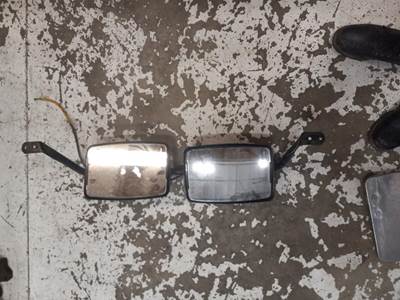 Blue Bird Vision Door Mirror