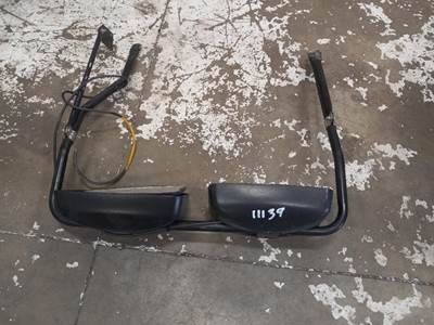 Blue Bird Vision Door Mirror