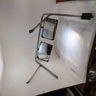 International 3000IC Door Mirror