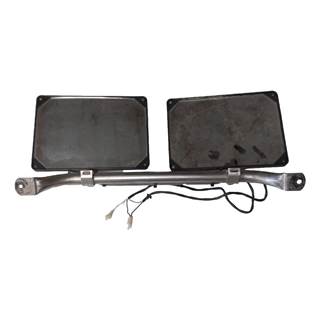 International CE Door Mirror for a Ic Corporation CE