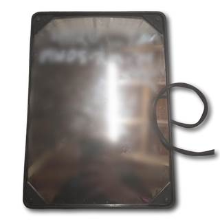 Thomas Built FS65 Door Mirror