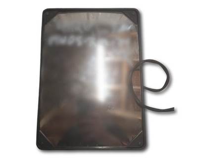 Thomas Built FS65 Door Mirror