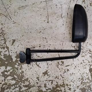 Universal Door Mirror