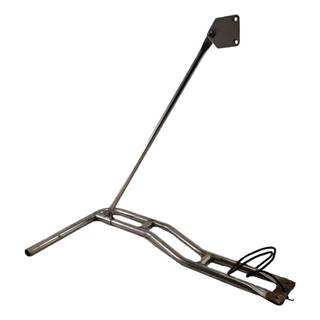 Universal Door Mirror