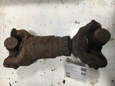 International RE3000 Front Driveshaft