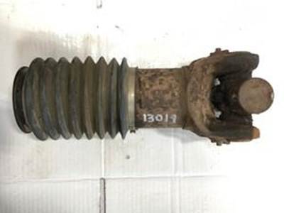 Blue Bird AAFE Rear Driveshaft