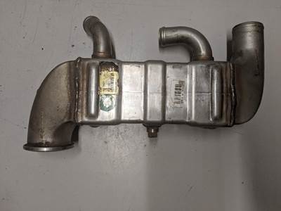 Caterpillar C7 EGR Cooler