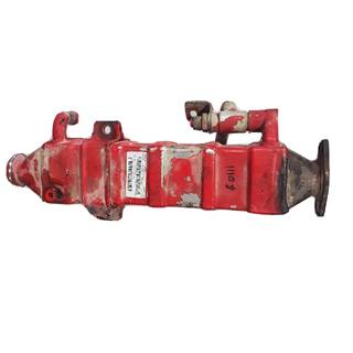 Cummins ISB 6.7L EGR Cooler