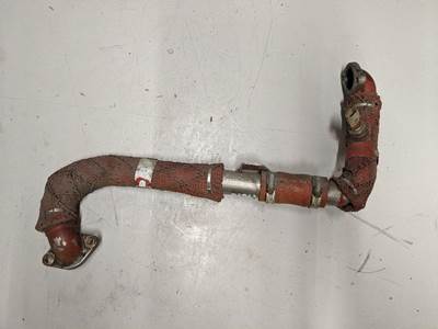 Cummins ISC 8.3 EGR Cooler