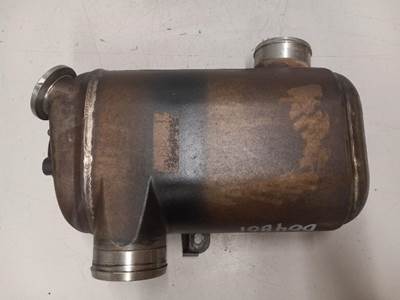 Detroit Series 60 12.7L EGR Cooler