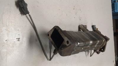 GM/Chev (HD) 6.6D EGR Cooler for a Chevrolet Express