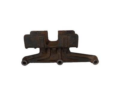 International MFDT-07 EGR Cooler