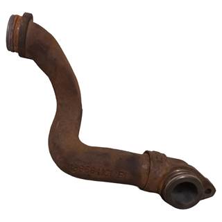 International MaxxForce 7 EGR Cooler