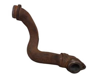 International MaxxForce 7 EGR Cooler