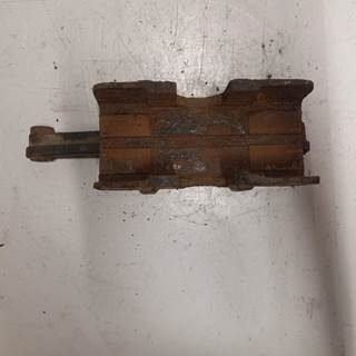 International MFDT-07 EGR Cooler