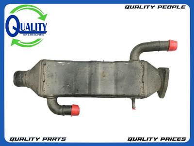 International MaxxForce DT EGR Cooler