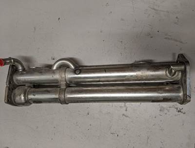 Mercedes-Benz MBE 906 EGR Cooler