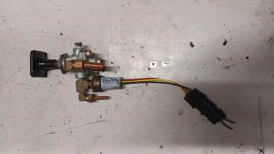 Gillig Low Floor Bus Electrical Parts