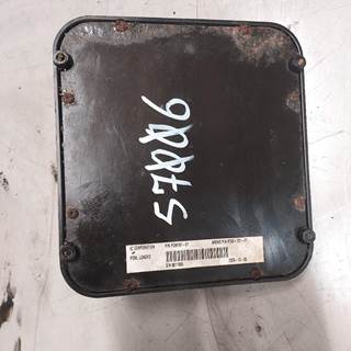 International MFDT-07 Electrical Parts