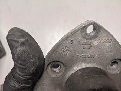 New Flyer D40 LF Electrical Parts