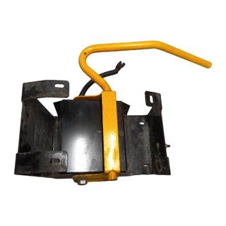 Quality used crossing gate arm motor, Thomas Built Bus, Low Cost, Warranty, Fast