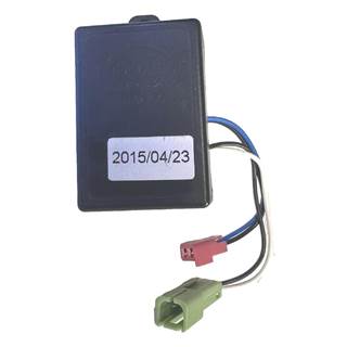 Quality used Control Switch Panel LED Back Light control Module, Blue Bird