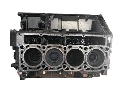 International MF7-07 Engine Block / Cylinder Block