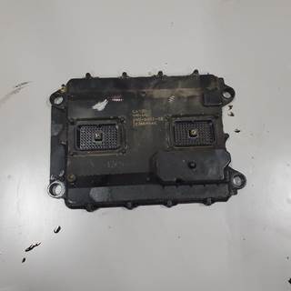 Caterpillar C7 Engine Control Module (ECM) for a Blue Bird AAFE