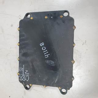 Caterpillar C7 Engine Control Module (ECM) for a Freightliner FS65