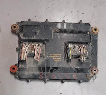 Caterpillar C7 Engine Control Module (ECM) for a Blue Bird Vision