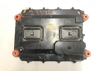 Caterpillar C7 Engine Control Module (ECM) for a Blue Bird BBCV