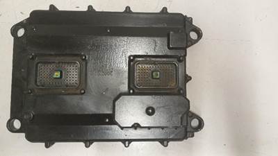 Caterpillar C7 Engine Control Module (ECM) for a Blue Bird AARE