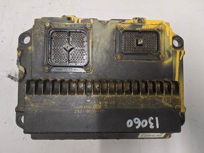 Caterpillar C7 Engine Control Module (ECM)